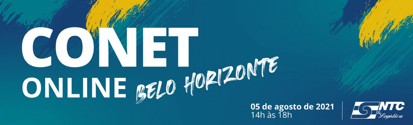 Inscrições abertas para o Conet&amp;Intersindical de Belo Horizonte